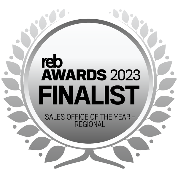Awards Reb2023 Finalists Seals Sales Office Of The Year Regional