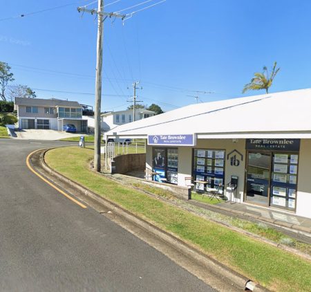 Banora Point Office Office