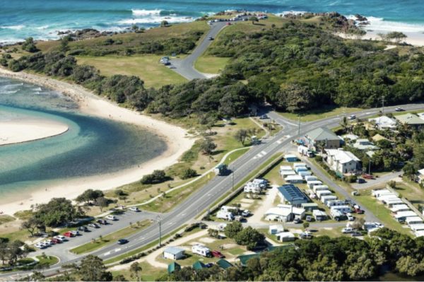 Hastings Point