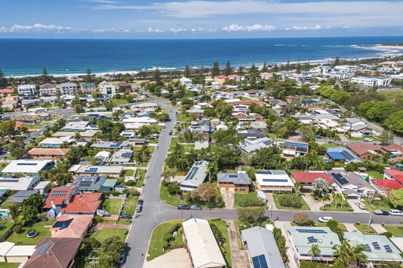 Kingscliff