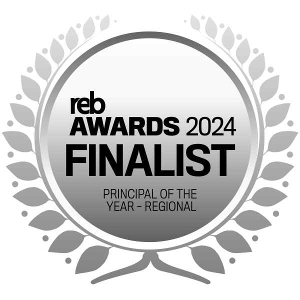 Reb2024 Finalists Seals Principal Of The Year Regional