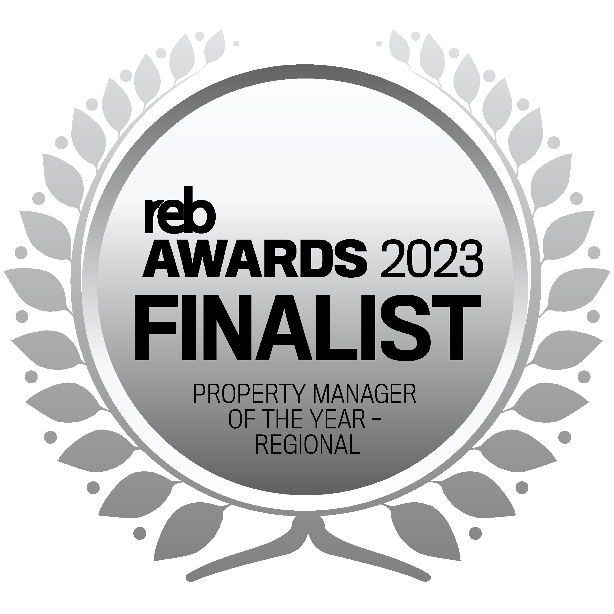 Reb2023 Finalists Seals Property Manager Of The Year Regional (1)