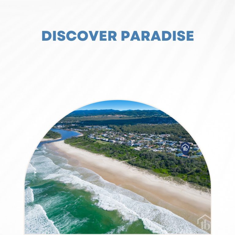 Discover Paradise