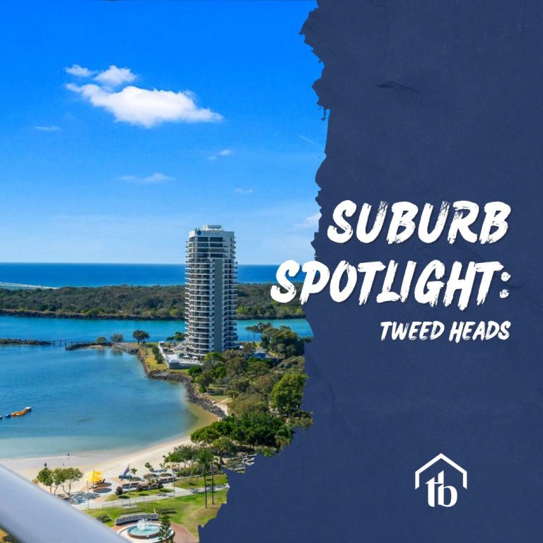 Tweed Heads Tile