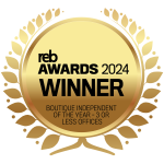 Reb 2024 Winners Seals Boutique Independent Of The Year 3 Or Less Offices (1)