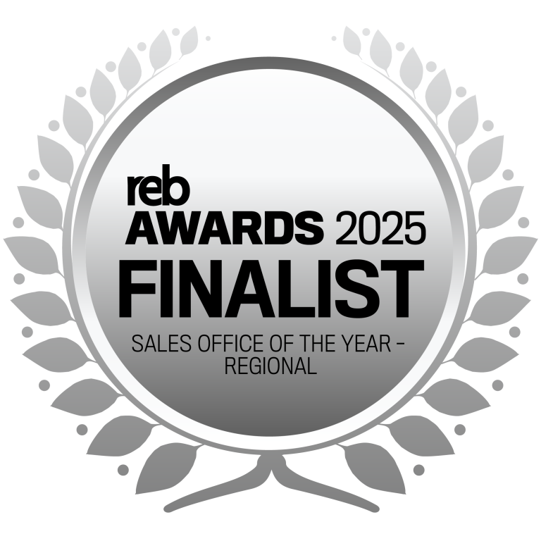 Reb2025 Finalists Seals Sales Office Of The Year Regional