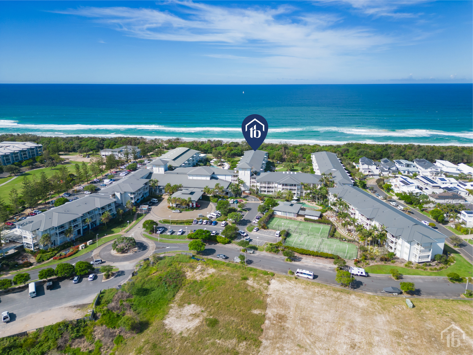 4120-4121/9 Gunnamatta Avenue, Kingscliff NSW 2487, Kingscliff - Image 1