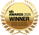 Reb Awards 2025 Principal