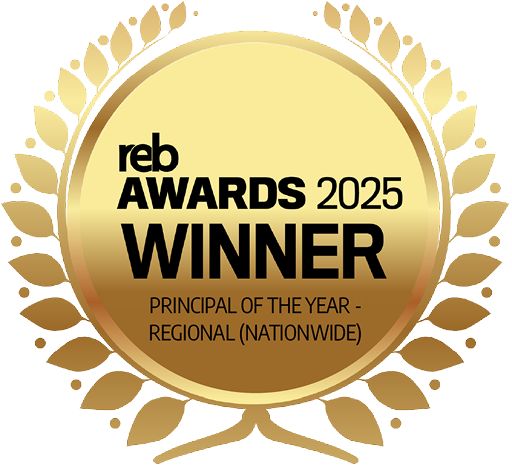Reb Awards 2025 Principal