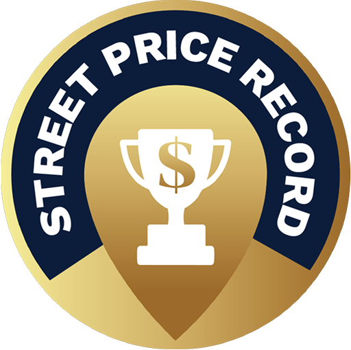 Tate Street Record