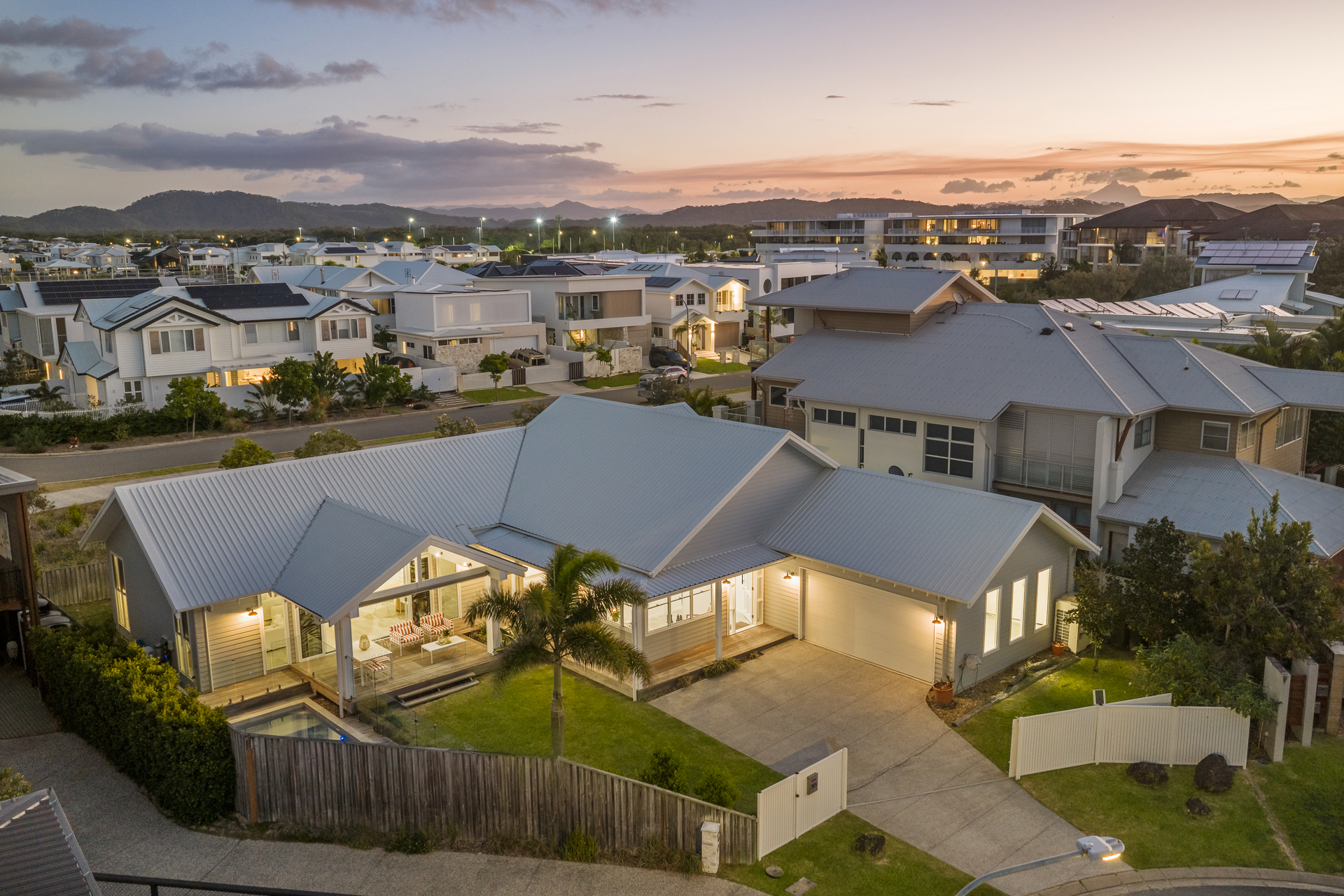 30 Beech Lane, Casuarina NSW 2487, Casuarina - Image 1