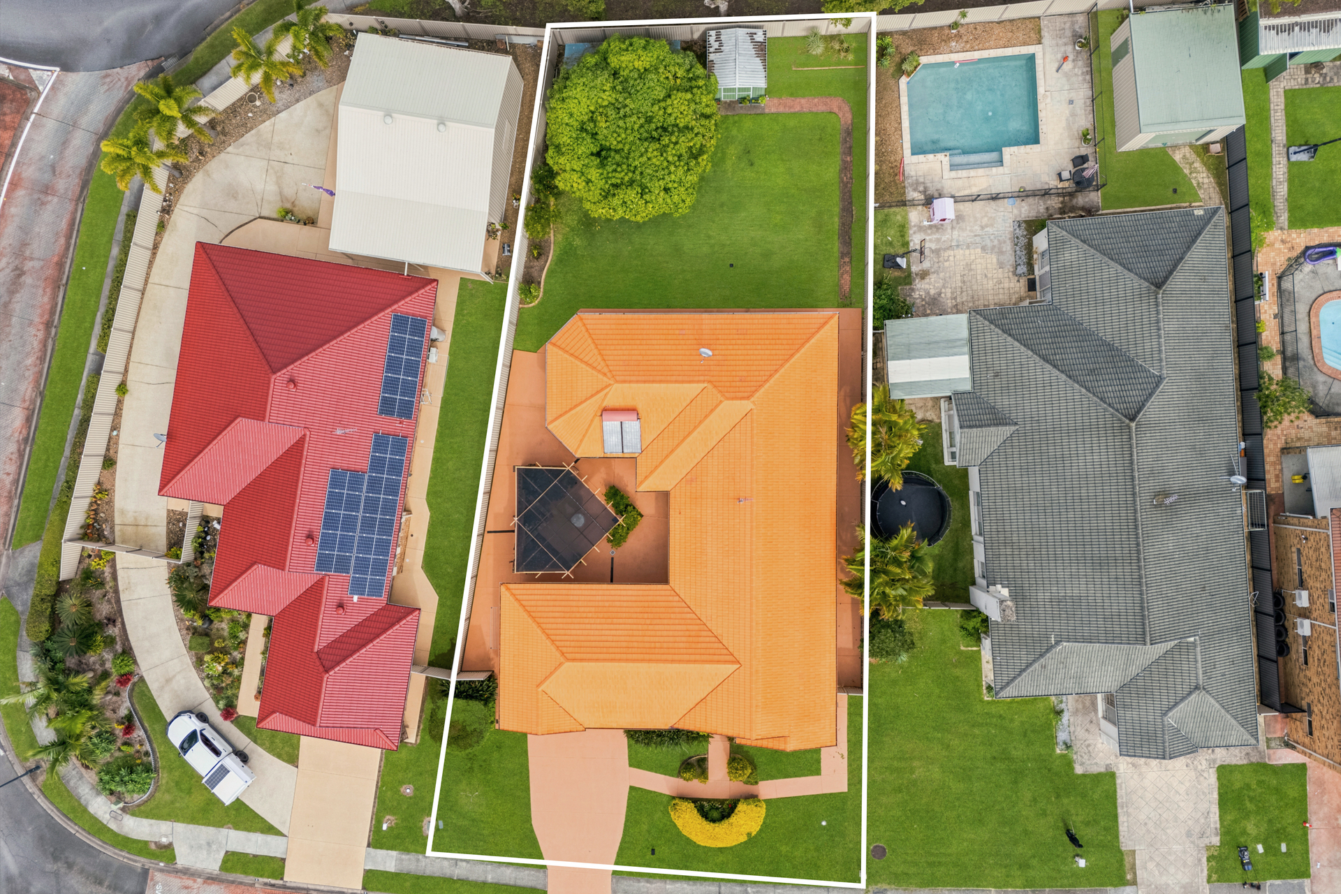 3 Avondale Drive, Banora Point NSW 2486, Banora Point - Image 1