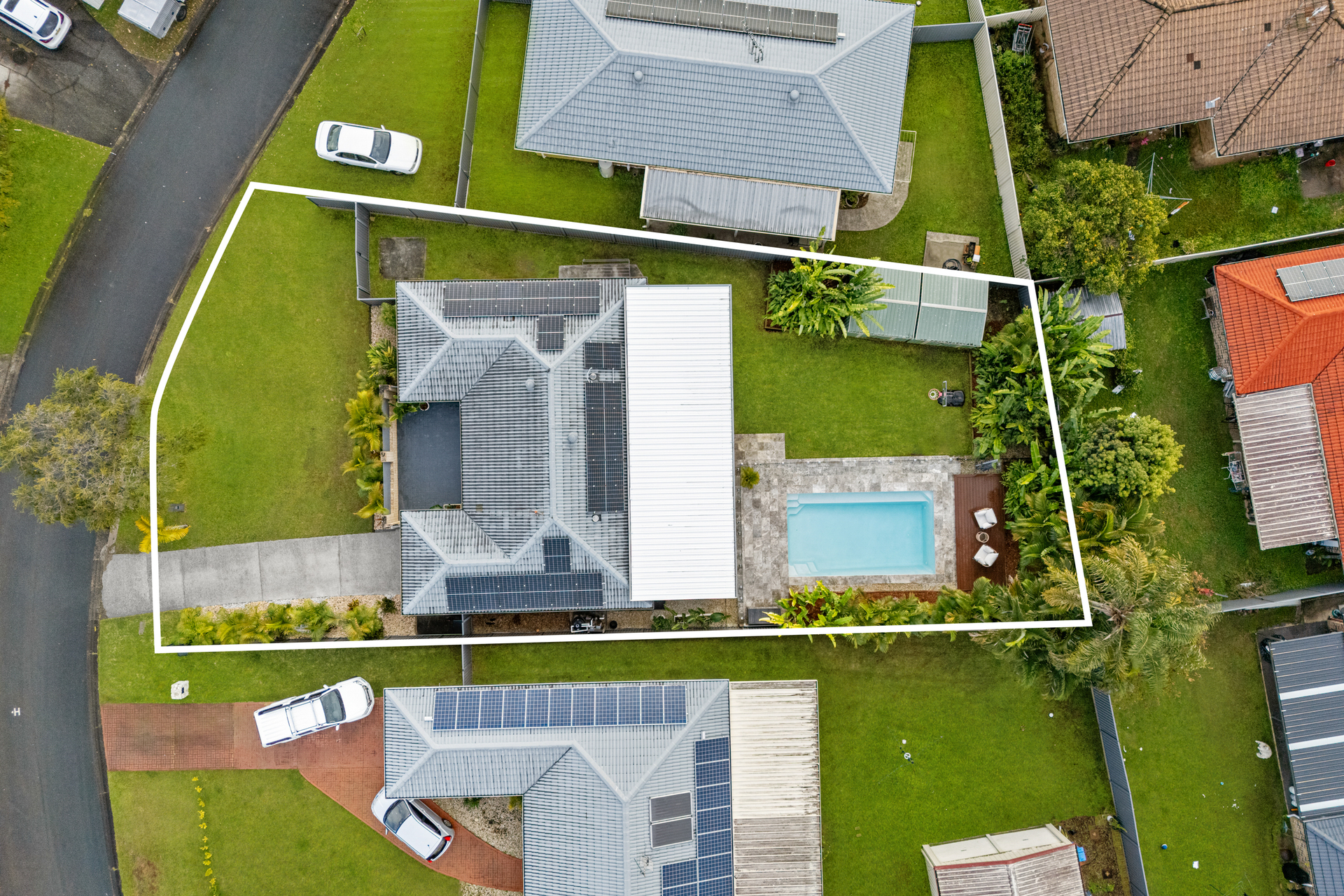 2 Azalea Court, Banora Point NSW 2486, Banora Point - Image 1