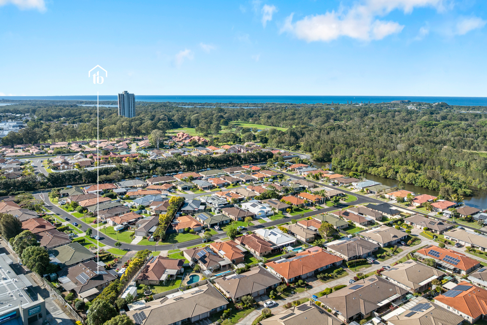 2/14 Triton Street, Tweed Heads South NSW 2486, Tweed Heads South - Image 1