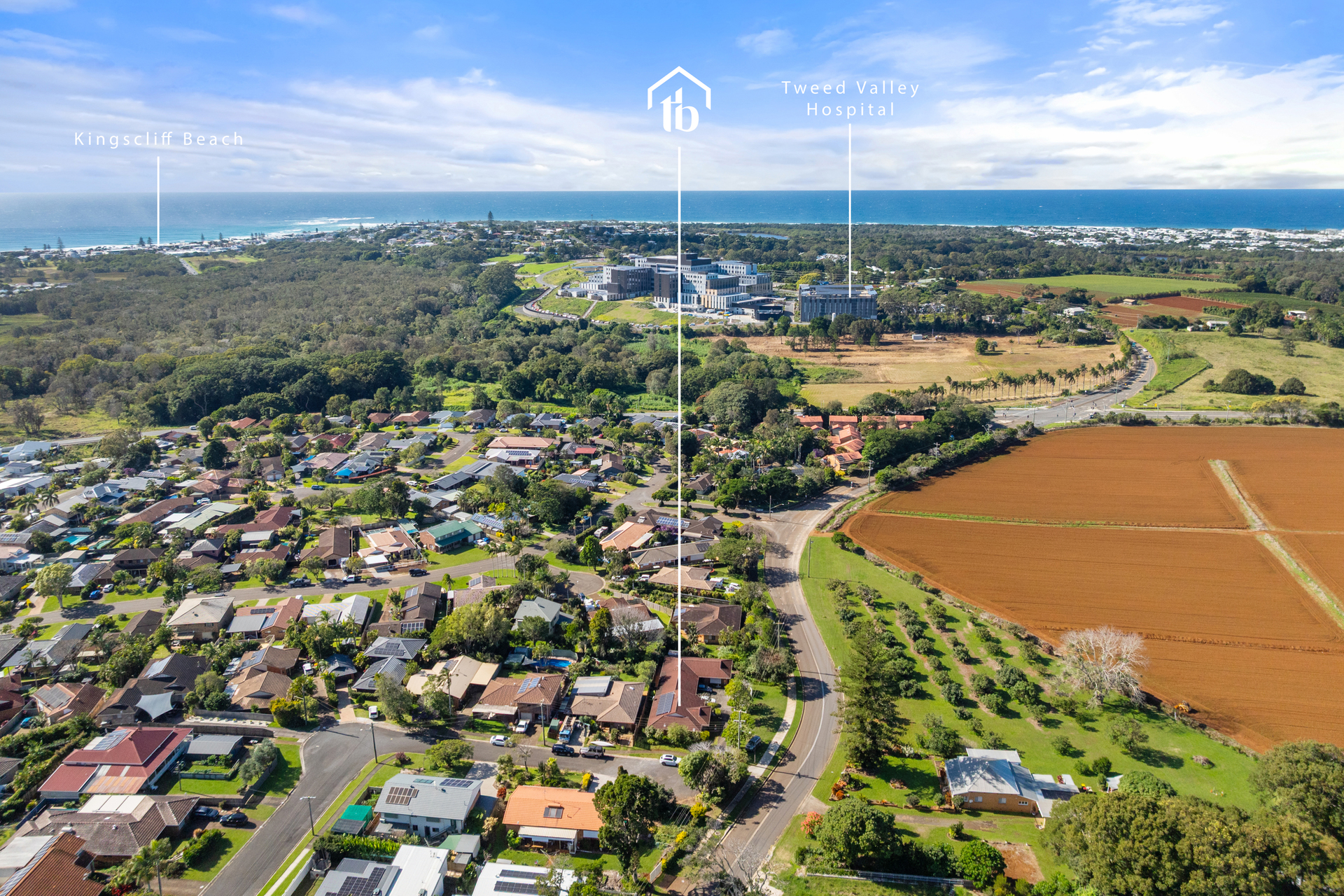 1/27 Clarke Street, Cudgen NSW 2487, Cudgen - Image 1