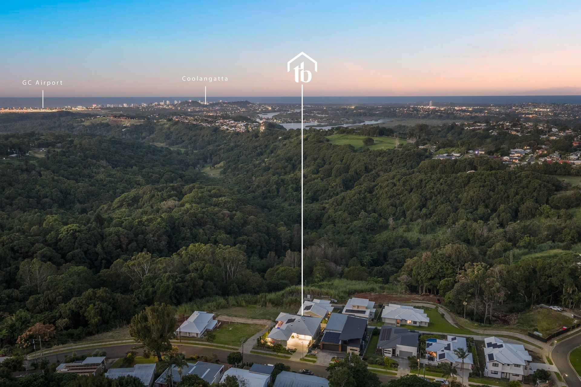 90 Mcallisters Road, Bilambil Heights NSW 2486, Bilambil Heights - Image 1