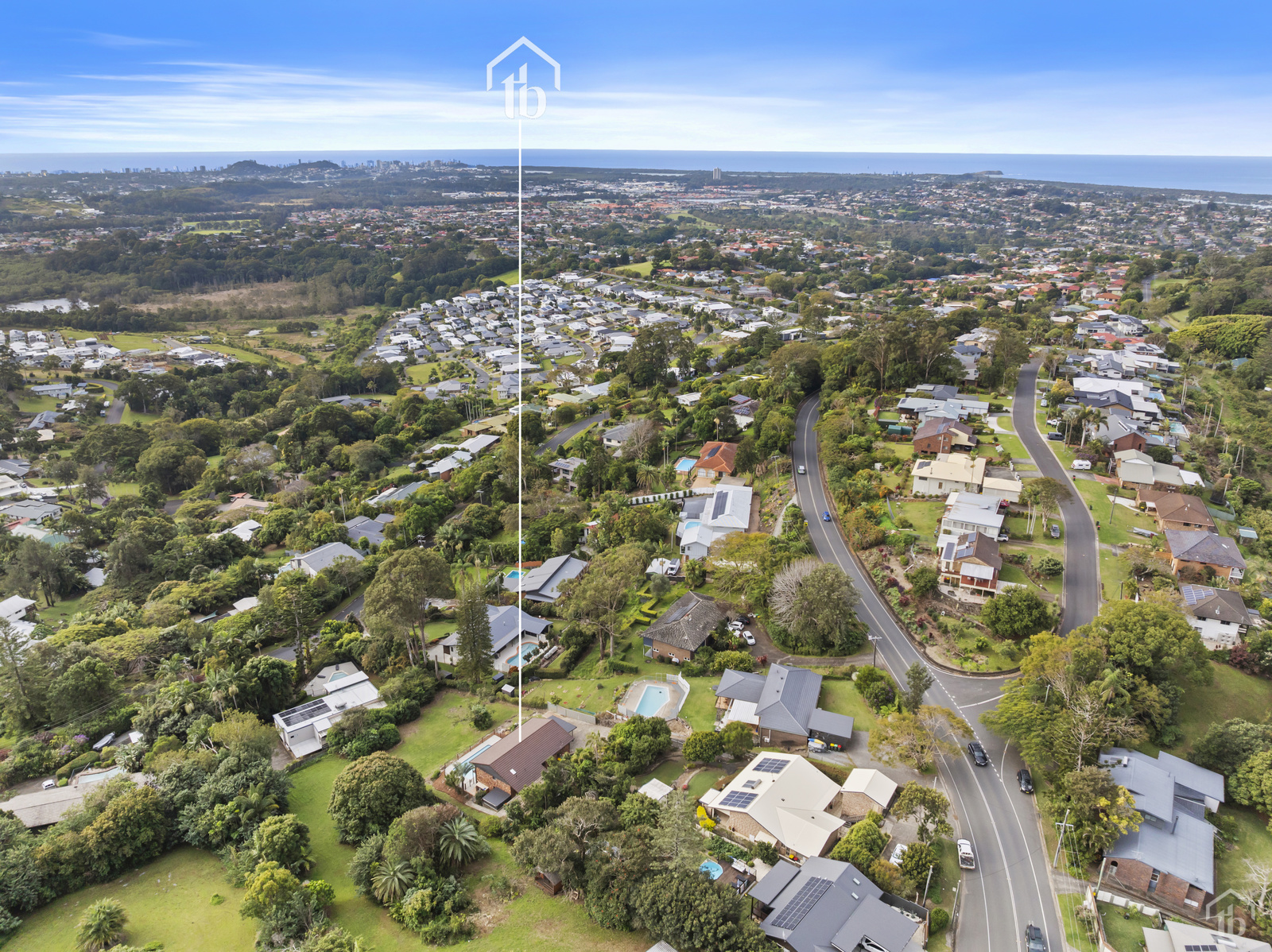 370 Terranora Road, Terranora NSW 2486, Terranora - Image 1