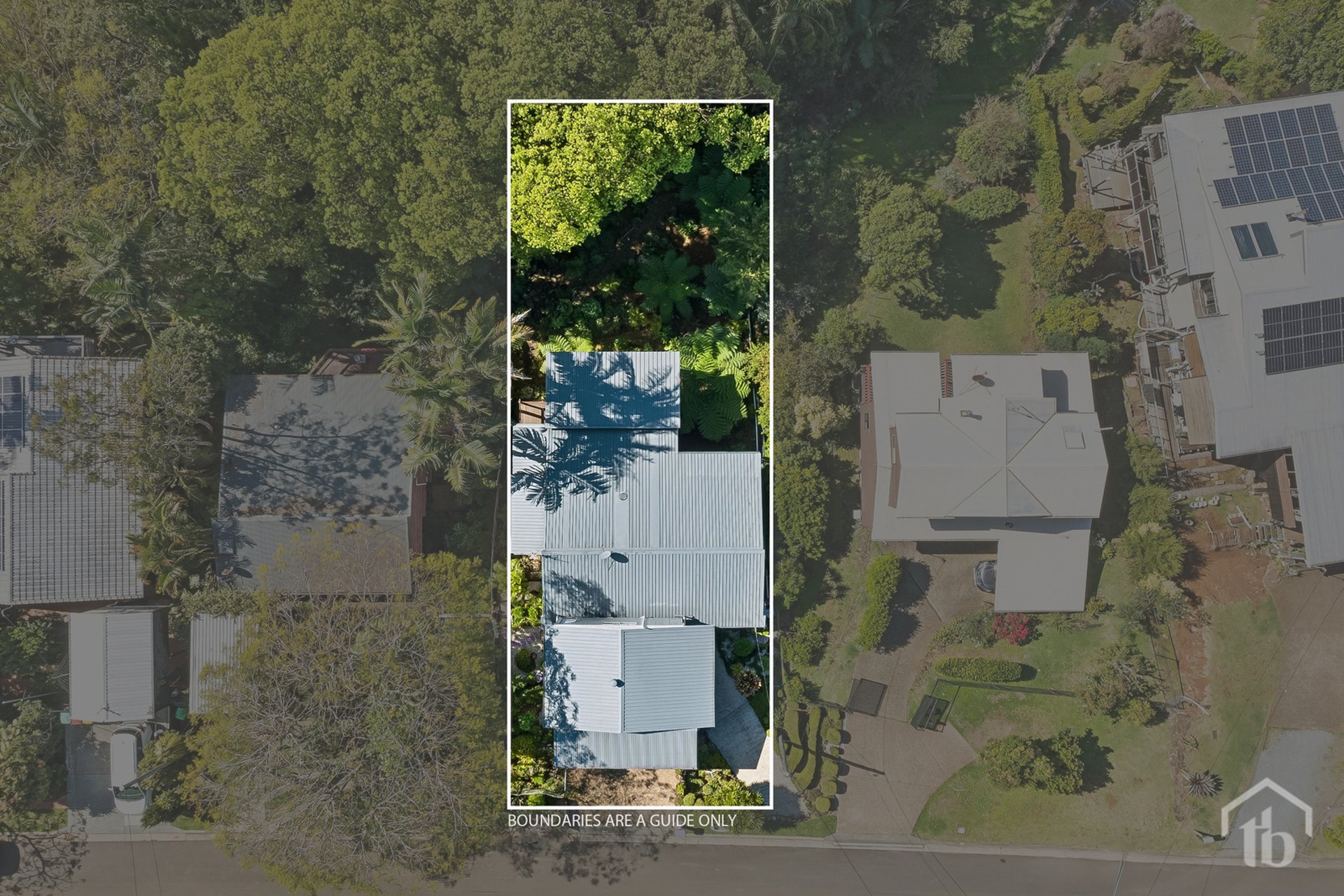 36 Peninsula Drive, Bilambil Heights - Image 1