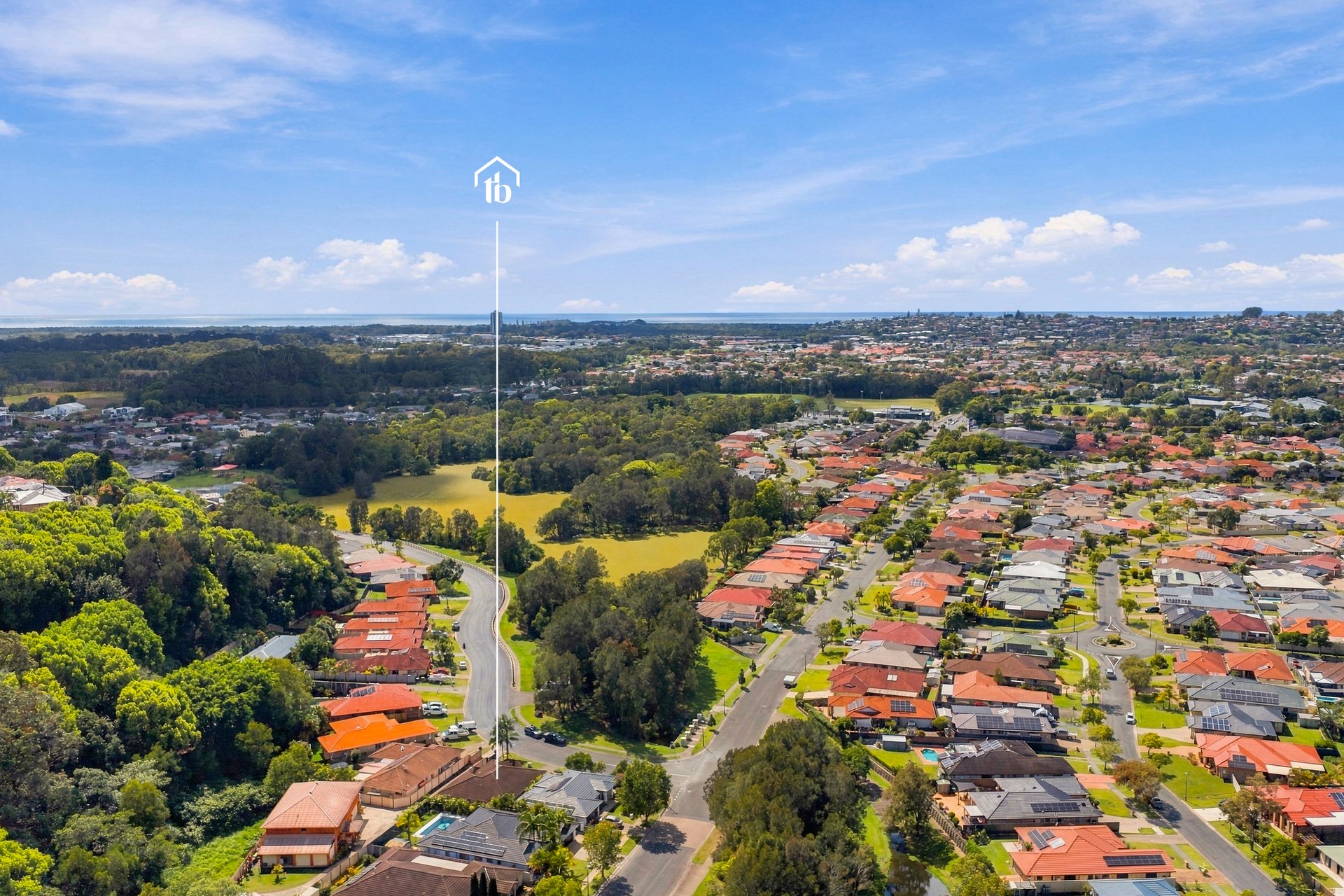 2/155 Botanical Circuit, Banora Point - Image 1