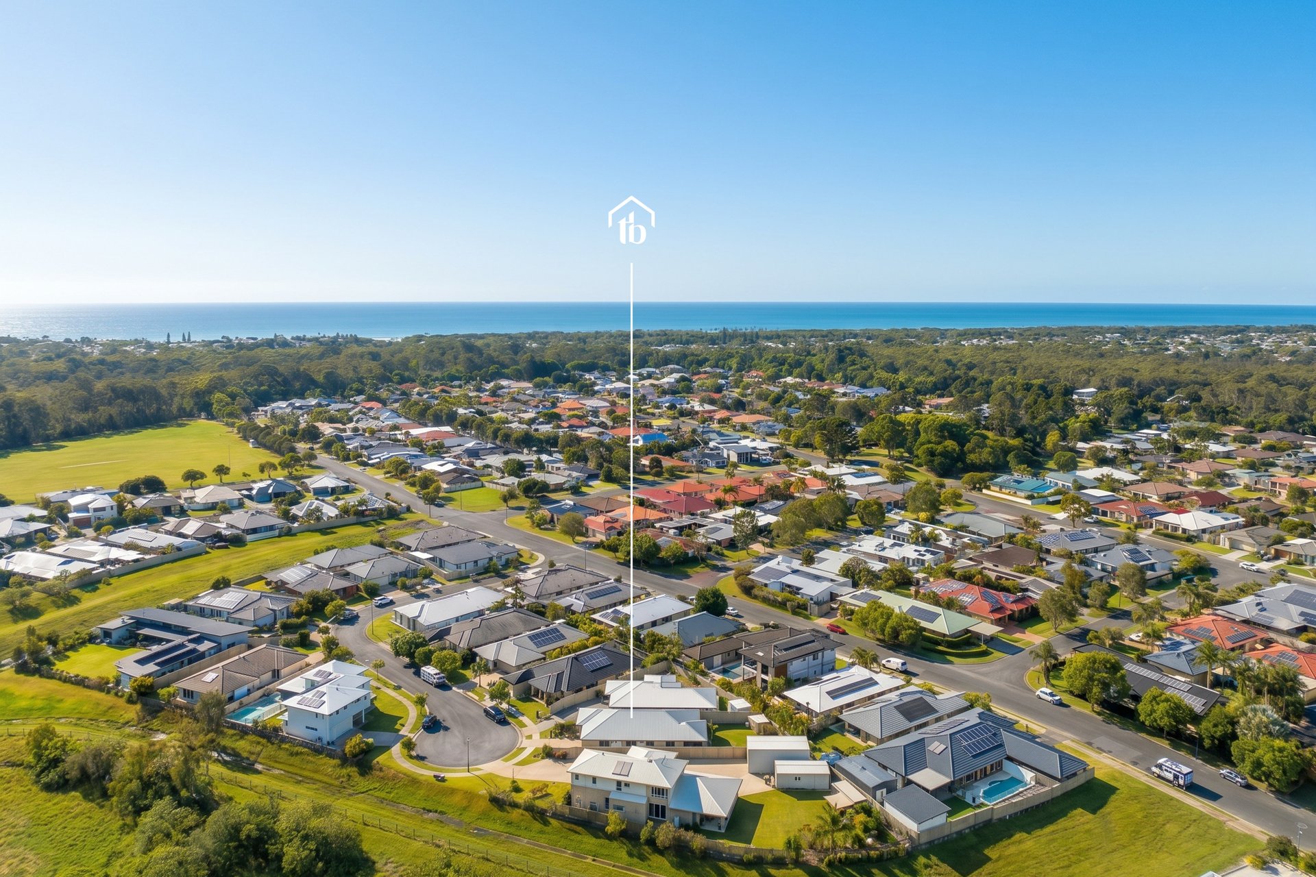 2/11 Woolgoolga Court, Pottsville - Image 1